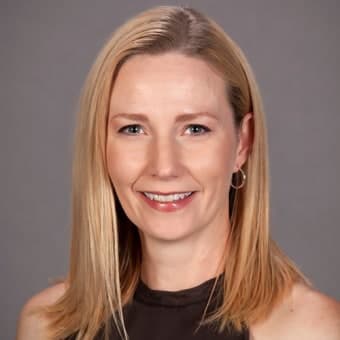 Dr. Heather Wilson-Robles Dr. Heather Wilson-Robles