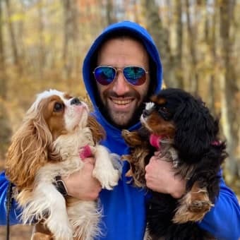 Dr. Rob Farruggia Dr. Rob Farruggia