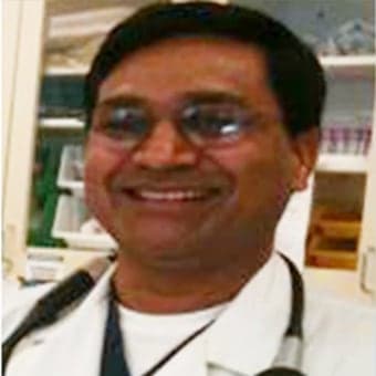 Dr. Mahender Singh Dr. Mahender Singh