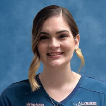 Marissa Murray Marissa Murray