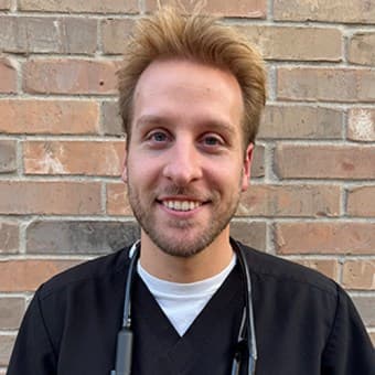 Dr. Evan Cosgrove Dr. Evan Cosgrove