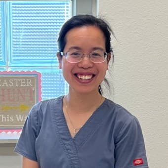 Dr. Stephanie Yip Dr. Stephanie Yip