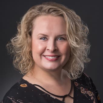 Dr. Erin Cassiday Dr. Erin Cassiday