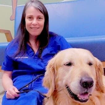 Dr. Joanne Roesner Dr. Joanne Roesner