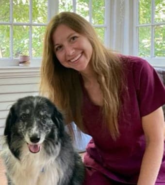 Dr. Petrina Patete Dr. Petrina Patete