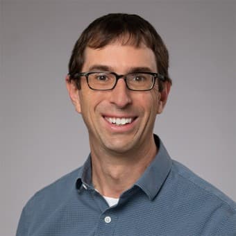 Dr. Benjamin Nolan Dr. Benjamin Nolan