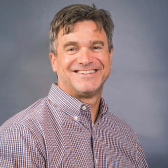 Dr. James Brogli Dr. James Brogli