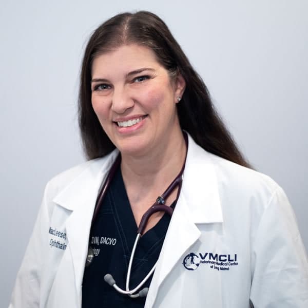 Dr. Jill MacLeese Dr. Jill MacLeese