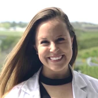 Dr. Arynn Mundorf Dr. Arynn Mundorf