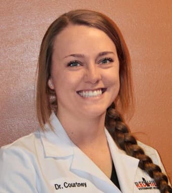 Dr. Jessie Courtney Dr. Jessie Courtney