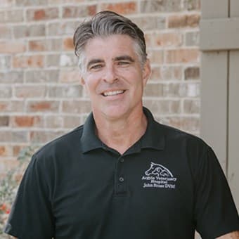 Dr. John F. Bitter Dr. John F. Bitter