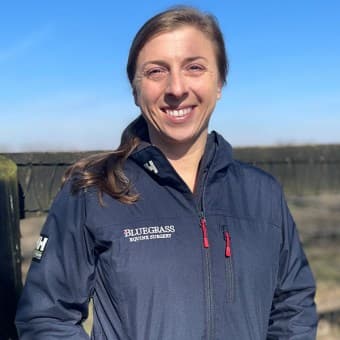 Dr. Kristen Near Dr. Kristen Near