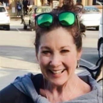 Dr. Terri Wolfe Dr. Terri Wolfe