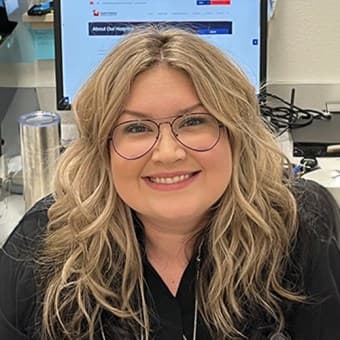 Dr. Morgan Garcia Dr. Morgan Garcia