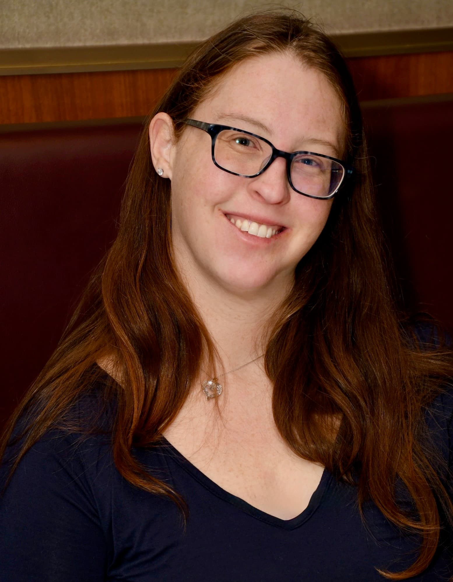 Dr. Kimberly Hodges Dr. Kimberly Hodges