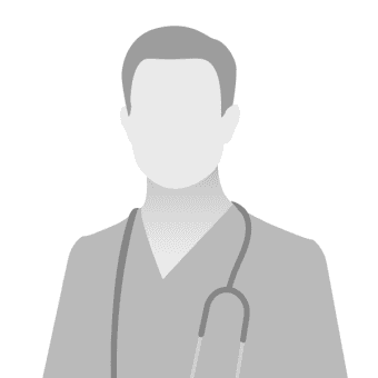 Dr. William Bush Dr. William Bush