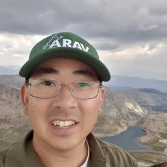 Dr. Justin Oguni Dr. Justin Oguni