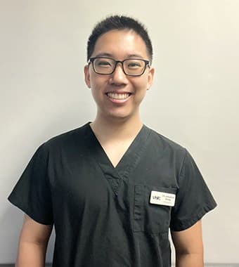 Dr. Jonathan Wang Dr. Jonathan Wang